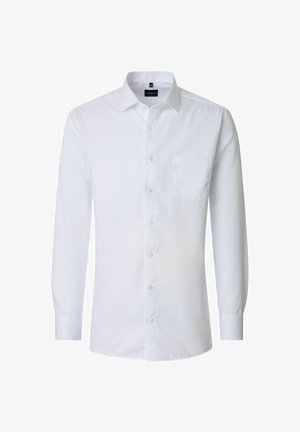 VENTI, VENTI - MODERN FIT - HERREN HEMD (002580) - Hemd - weiß