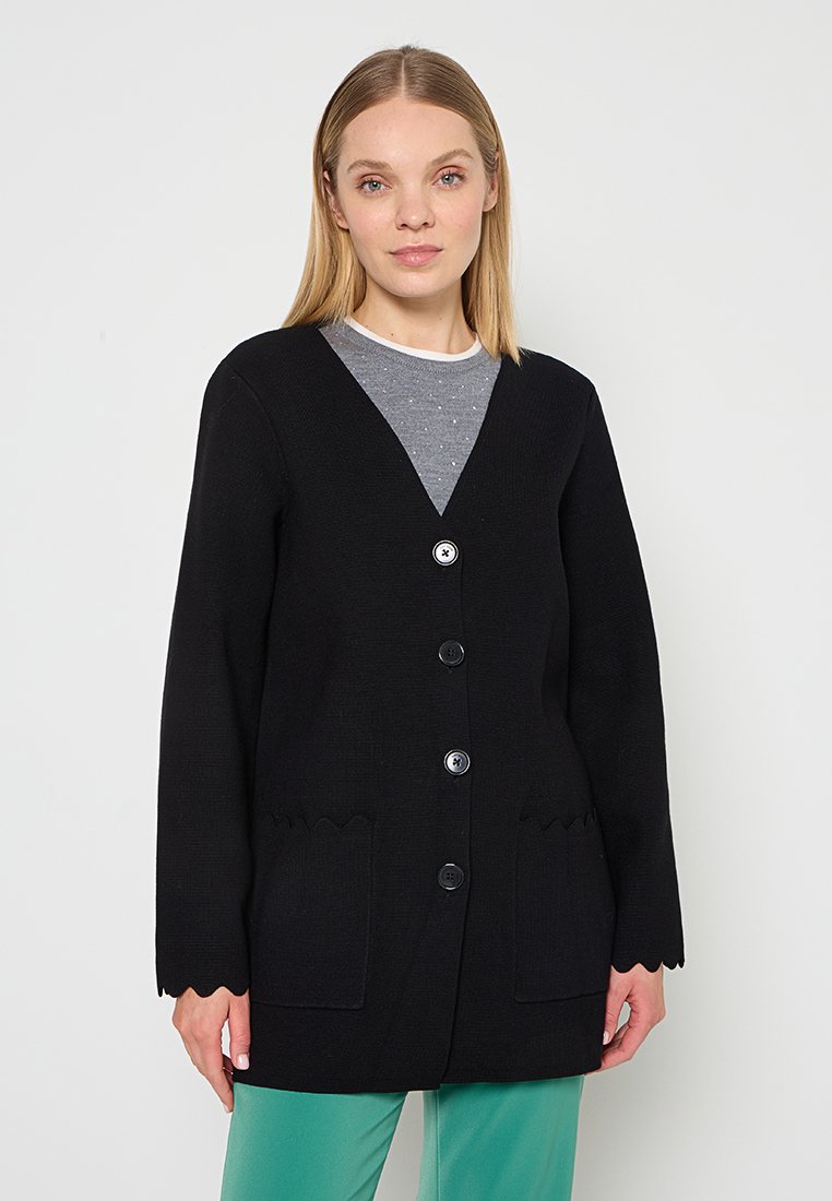 Strickjacke