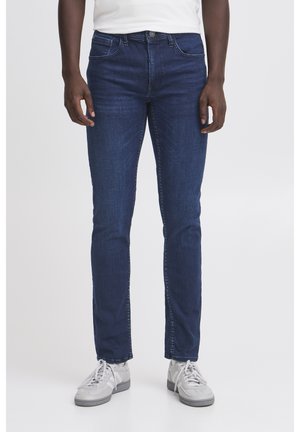 Blend BHJet - Prigludę džinsai - denim deep darkblue
