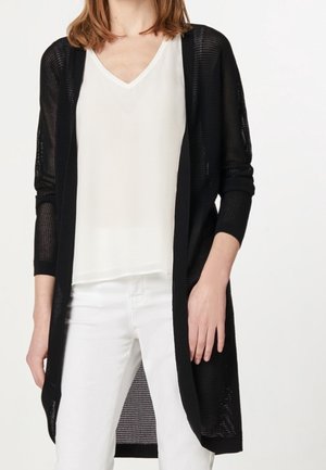 Kofta - black
