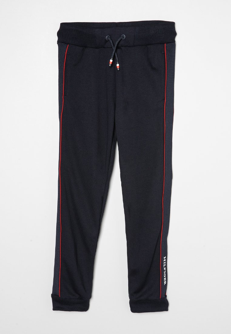 Tommy Hilfiger Trainingsbroek donkerblauw Tommy Hilfiger Trainingsbroek donkerblauw