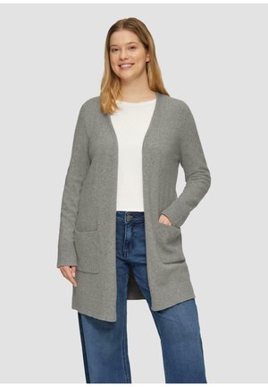 Gilet - graphit
