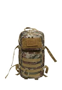 Unselected, tactical camo