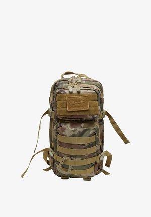 Brandit, Turistický batoh - tactical camo