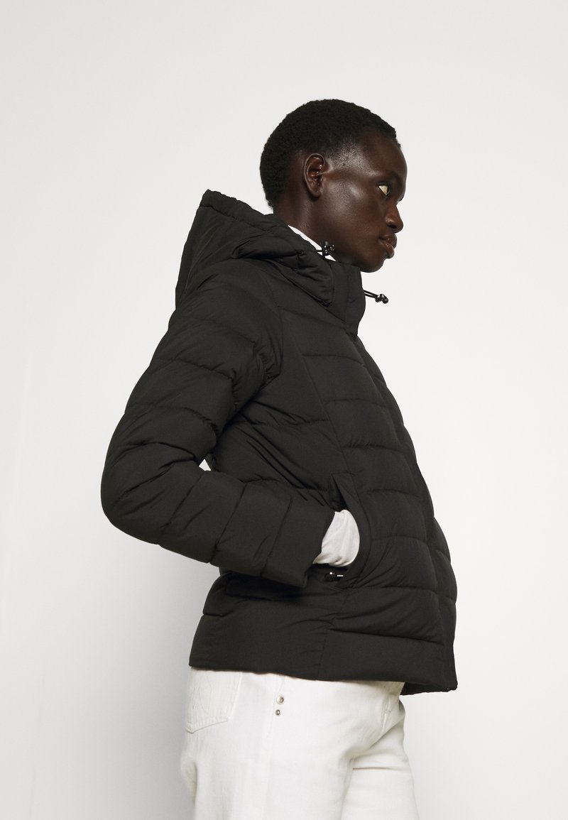 PYRENEX SPOUTNIC SOFT - Down jacket - black - Zalando.ie PYRENEX SPOUTNIC SOFT - Down jacket - black - Zalando.ie