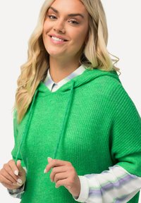 Ulla Popken Strickpullover