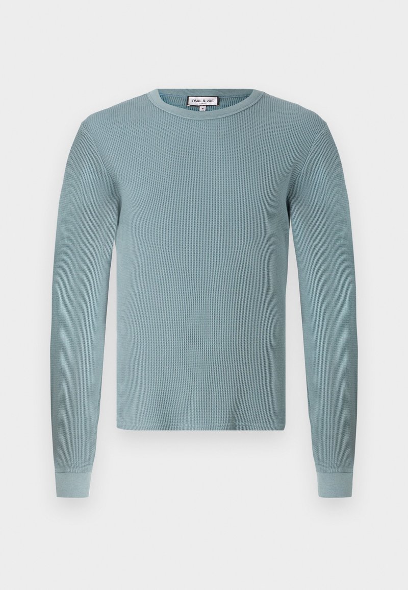 Paul & Joe Longsleeve lichtblauw