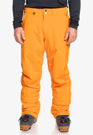 ESTATE - Snowboard-Hosen - nzj