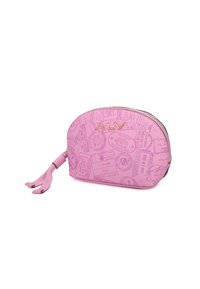 ALV by Alviero Martini PASSPORT FASHION - Trousse - rose
