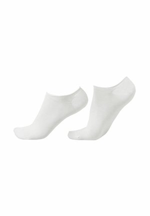 Strømper - white
