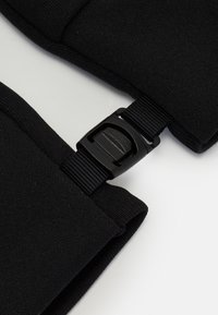 Oakley LATITUDE FLEECE GLOVES - Mănuși - blackout