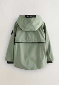 Unausgewählt, khaki green