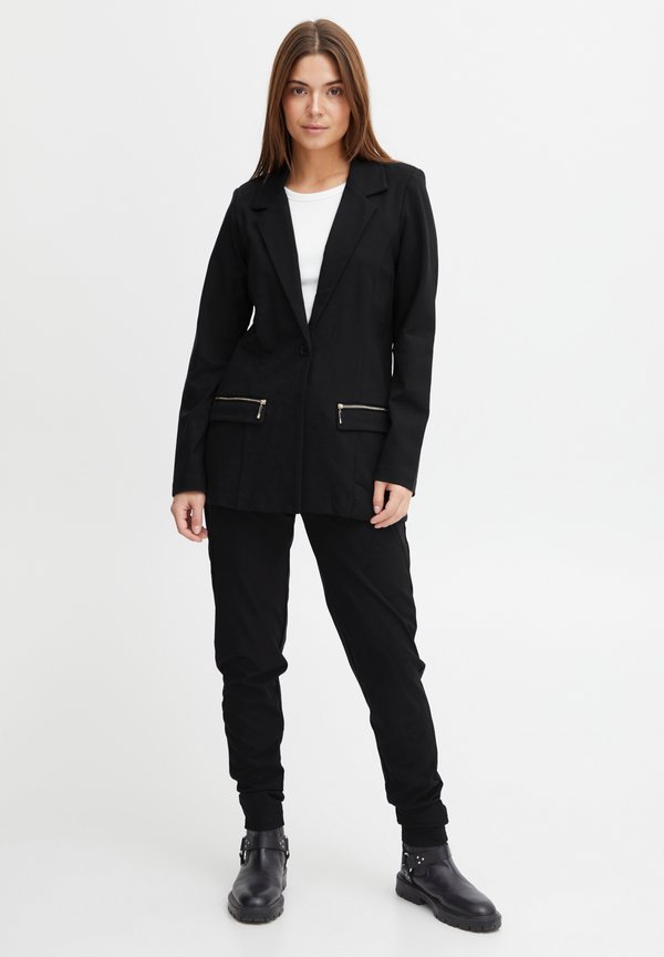 PZKIRA - Short coat4