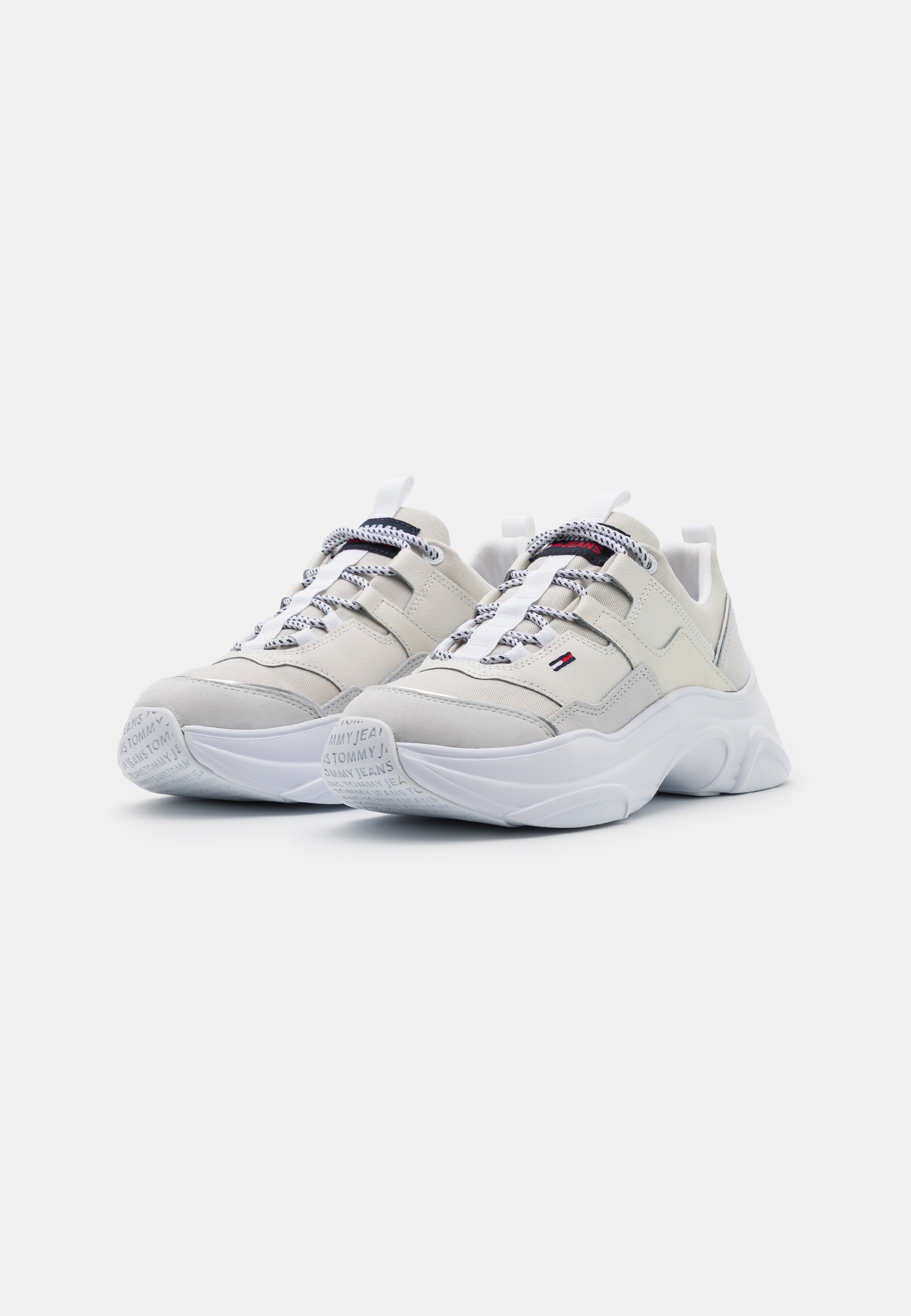 tommy sport sneakers