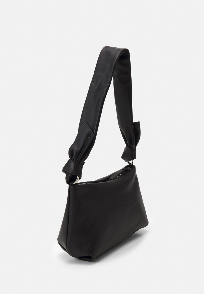 Damen Handtaschen | 3.1 Phillip Lim CROISSANT Handtasche black/schwarz - IH70615 Damen Handtaschen | 3.1 Phillip Lim CROISSANT Handtasche black/schwarz - IH70615