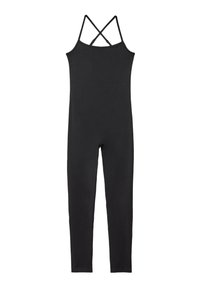 SEAMLESS  - Kombinezon - black