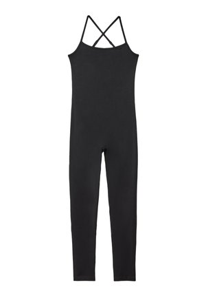 SEAMLESS  - Jumpsuit - black