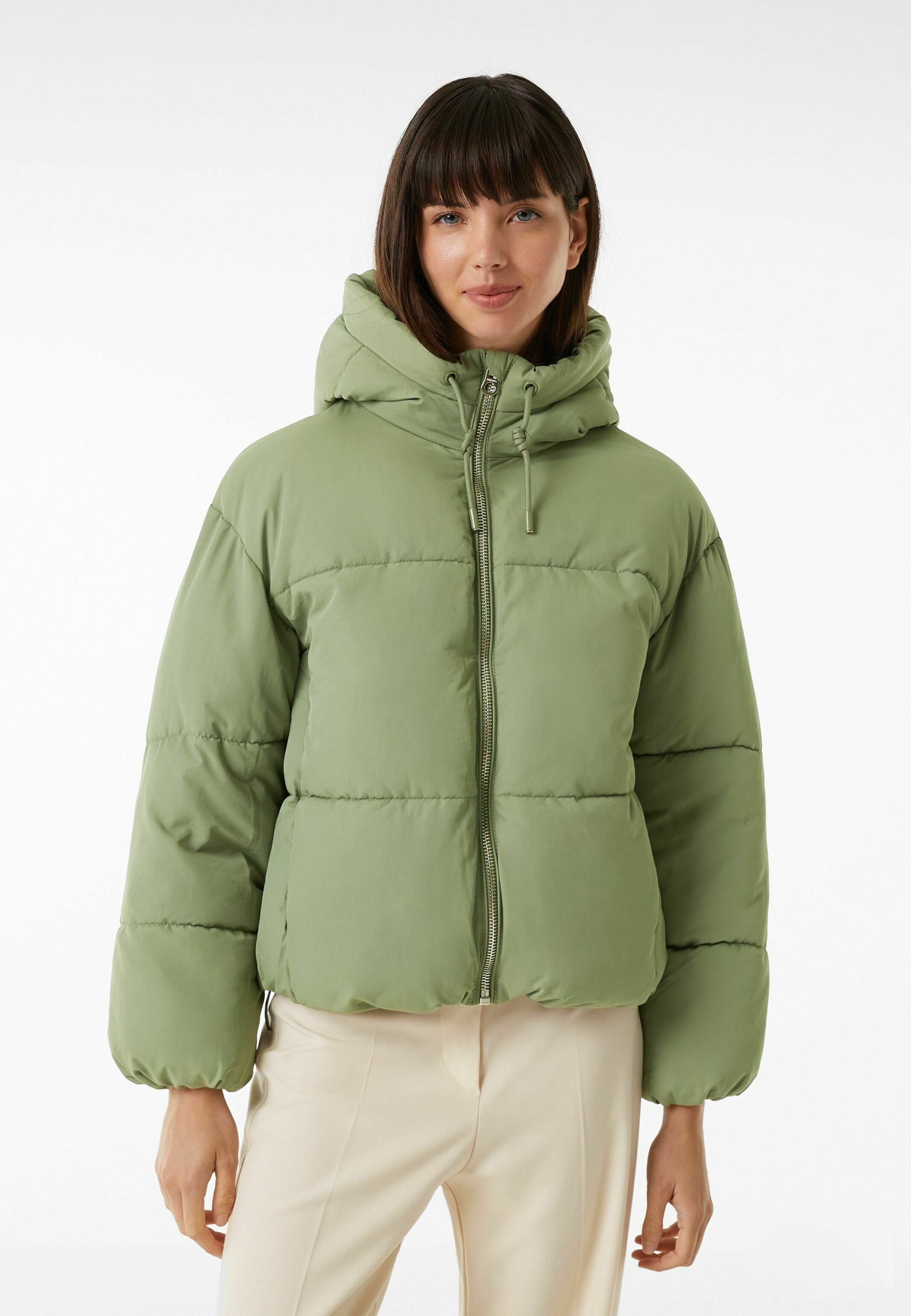 Olijfgroene Jassen \u0026 blazers voor dames online kopen | Zalando