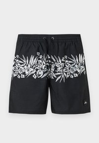 Επιλέχθηκε, black