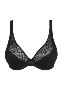 PrimaDonna EPIRUS DEKOLLETÉ WATTIERT - Beugel BH - black