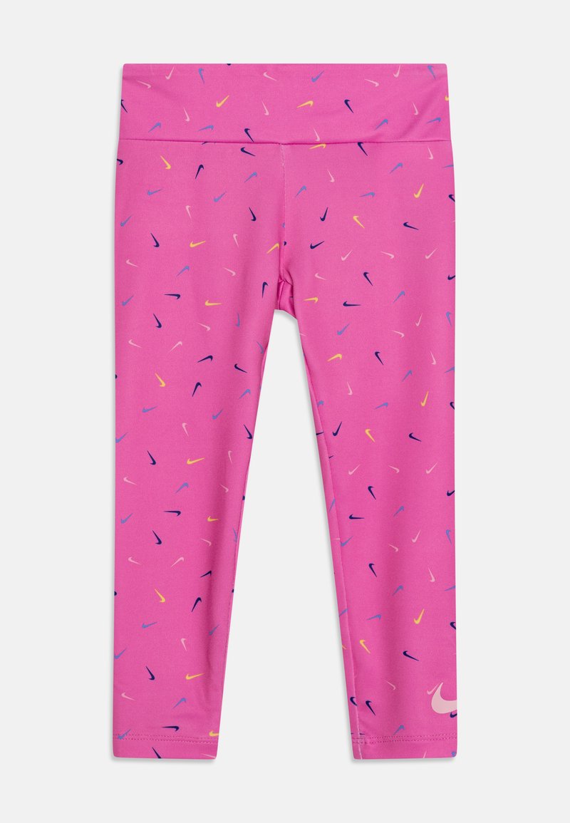 Nike Sportswear Legging donkerroze