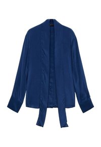 Overhemdblouse - brown
