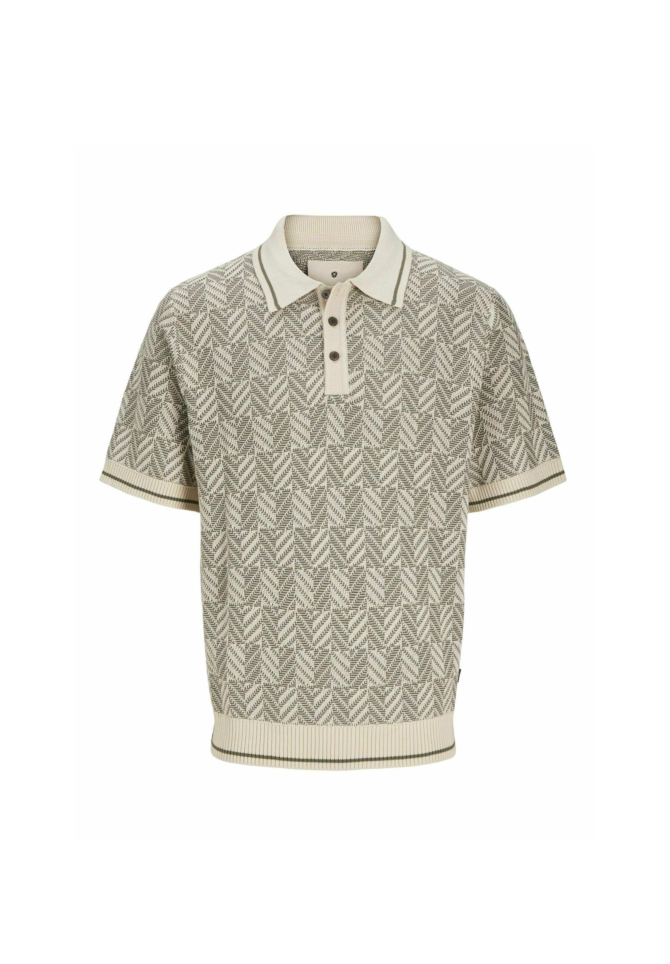 高速 割引 2024 東日本 Jack Zalando.de - leaf/dunkelgrün tea - Poloshirt PREMIUM Jones & テープ・マスキングテープ
