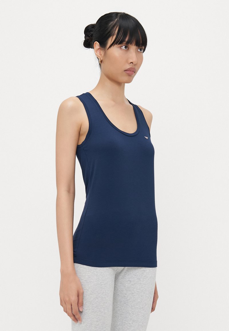 Emporio Armani Zalando Leggings Donna Tuta Elegante Tute Emporio