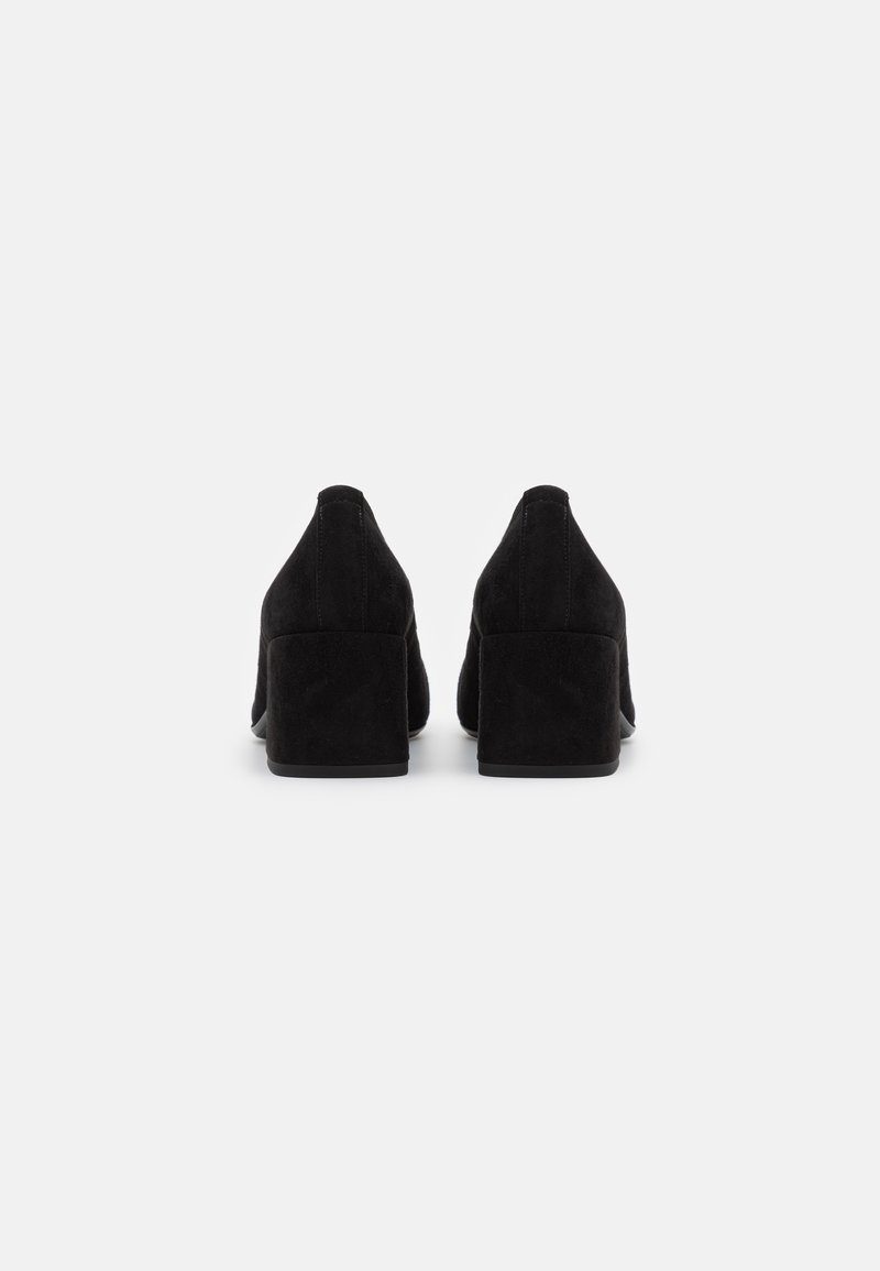 Damen Klassische Pumps | Peter Kaiser KRIZI Pumps schwarz - JO73492 Damen Klassische Pumps | Peter Kaiser KRIZI Pumps schwarz - JO73492