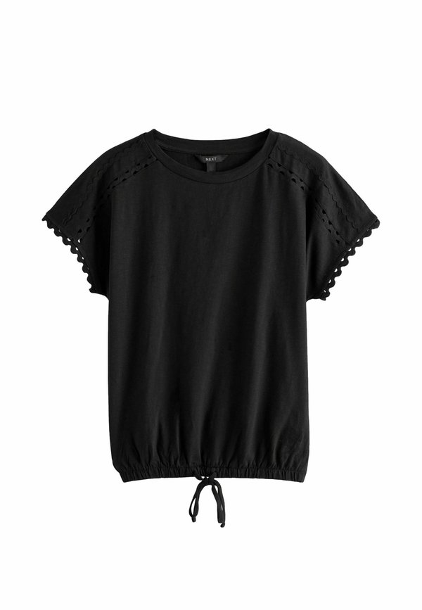 REGULAR FIT - SHORT SLEEVE   - T-Shirt print