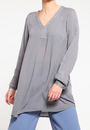 Kaffe, Tuniek - grey