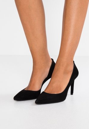 Pumps - black