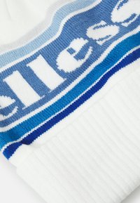 Ellesse RUSHO UNISEX - Gorro - white