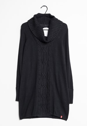Pullover - black