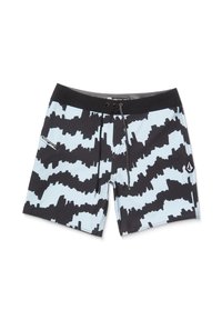MULTIFARIOUS MOD 18 - Surfshorts - carolina blue