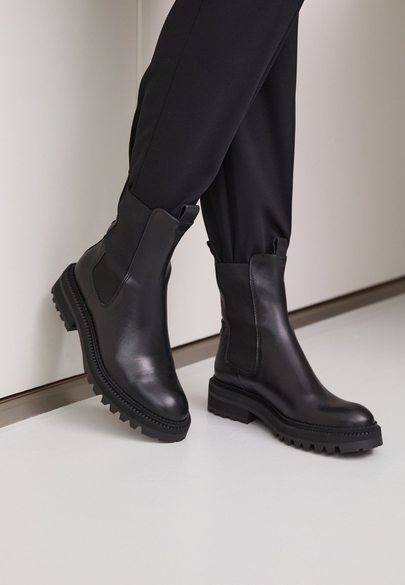 Billi Bi Botines con plataforma - Zalando.es