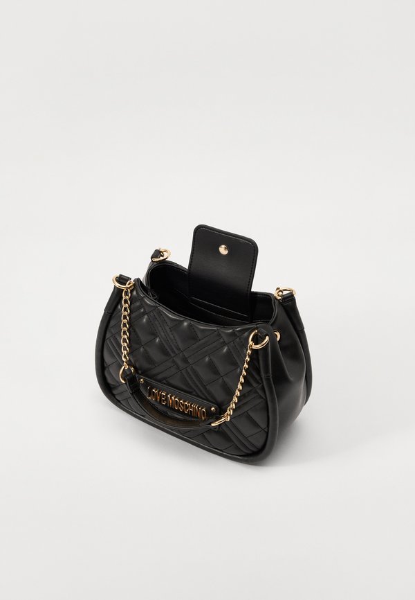 QUILTED BAG - Handbag4