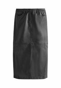 Next TALL FIT COLUMN  - Maxirock - black