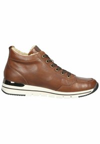 Remonte Tenisky - chestnut