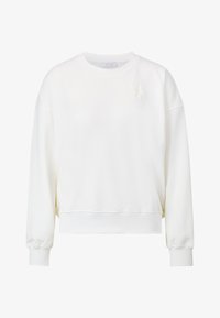 Selezionato, pearl white