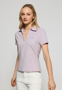 Unselected, lavender