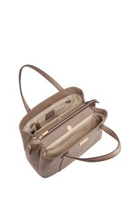 Paul Costelloe MALACCA - Handtas - taupe
