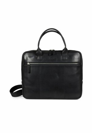 CONRAD - Dataveske - black