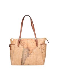 Alviero Martini Borsa a mano - marrone chiaro