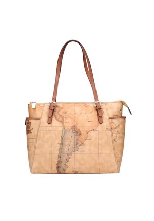 Alviero Martini Borsa a mano - marrone chiaro