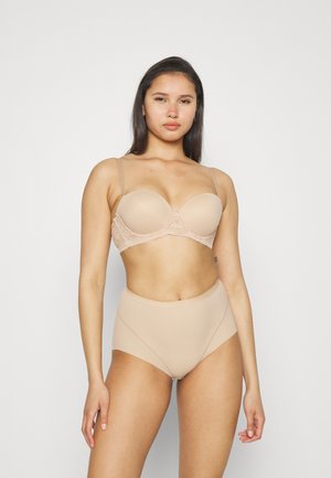 2PACK - Shapewear - rose quartz