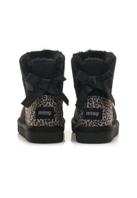 mtng Botas para la nieve - anthracit melange