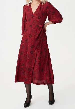 Jurk - red