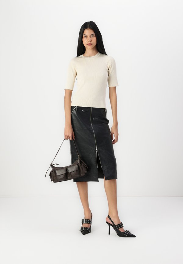 SLFMALI O NECK - Jumper - birch4