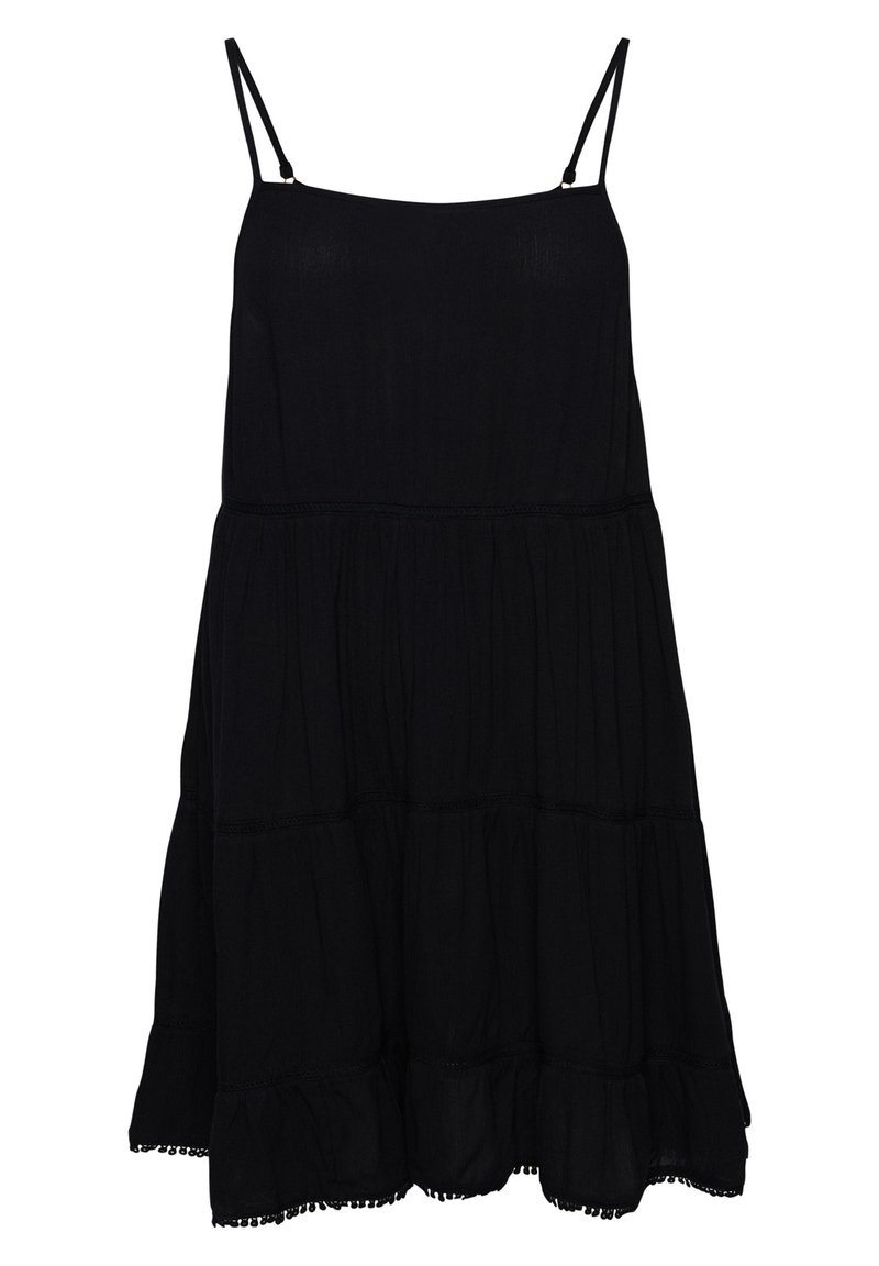 Superdry & Co Jurk blauw Superdry & Co Jurk blauw